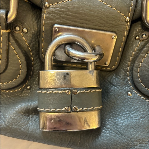 CHLOE PADDINGTON - Picture 7 of 13